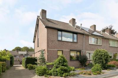 Woning Roskamp 12 Rijen