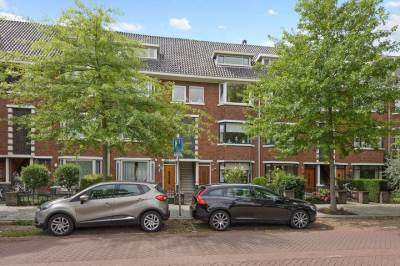 Woning Huis te Hoornkade 47 Rijswijk (ZH)