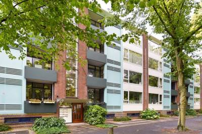 Woning Paulus Buijsstraat 15 Delft