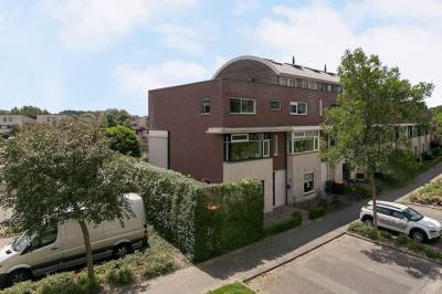 Woning Burgplantsoen 1 Heerhugowaard