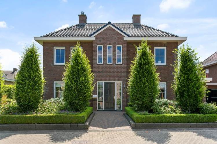 Woning Beswerd 3 Groningen