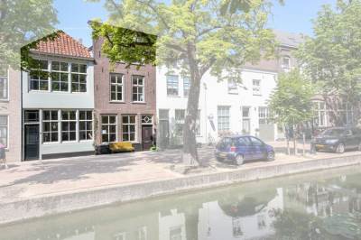Woning Oude Haven 28 - 30 Schoonhoven