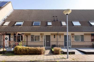 Woning Spinozastate 26 Ede