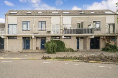 Woning Sinjeur Semeynsburg 6 Capelle aan den IJssel