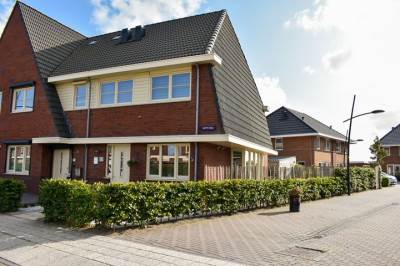 Woning Witte Ring 97 Assendelft