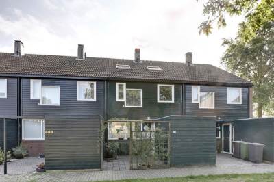 Woning Ruinerbrink 354 Emmen