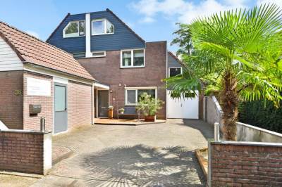 Woning Hulsbeek 36 Ede