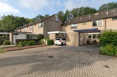 Woning Orvelterbrink 172 Emmen