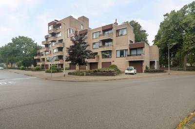 Woning C.F. Klaarstraat 223 Enschede