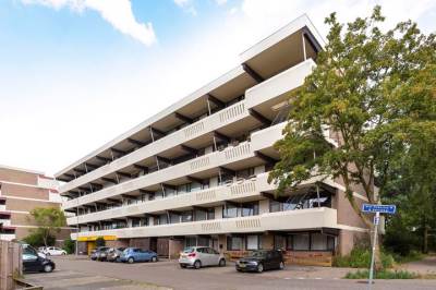 Woning Voerakker 366 Ede