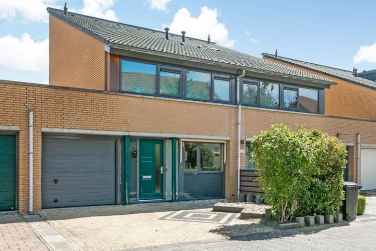 Woning Bazillehof 121 Hoorn (NH)