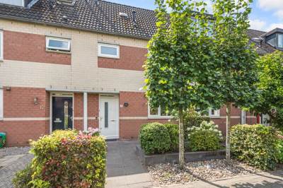 Woning Hoefblad 10 Woudenberg