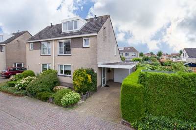 Woning De Cavaletti 2 Dronten