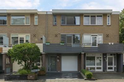 Woning Doenradestraat 147 Breda