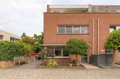 Woning Hoofdweg 164E Rotterdam