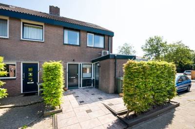 Woning Beveland 89 Haarlem