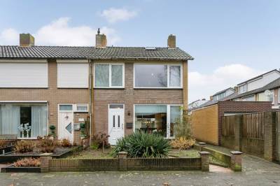 Woning Piet Heinstraat 7 Veghel