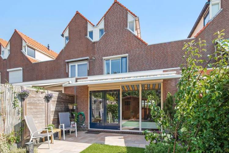 Woning Kraaijesteijn 62 Honselersdijk
