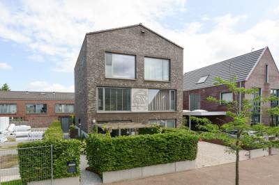 Woning Windhaak 6 Nieuwkoop