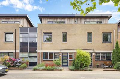 Woning Groninger Kroongaarde 5 Amersfoort