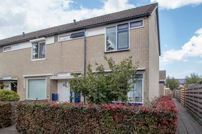 Woning Ellertsveld 29 Veendam