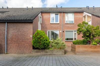 Woning De Donge 22 Goirle