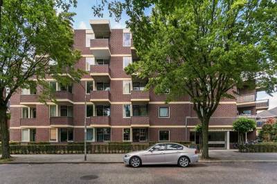 Woning Sumatraplein 34 Nijmegen