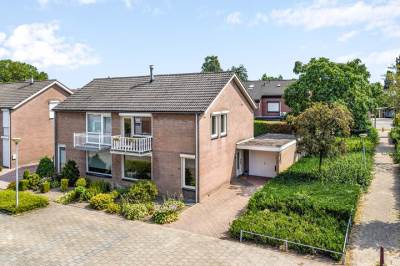 Woning Roggelstraat 14 Weert