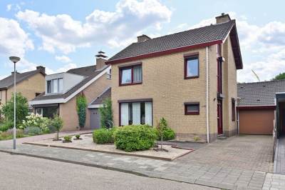 Woning Swentiboldlaan 44 Urmond