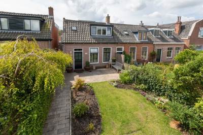 Woning Kerkhoflaan 14 Koudekerke