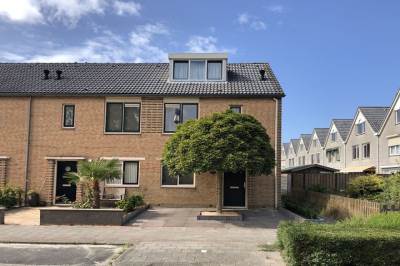 Woning Krammer 90 Brielle