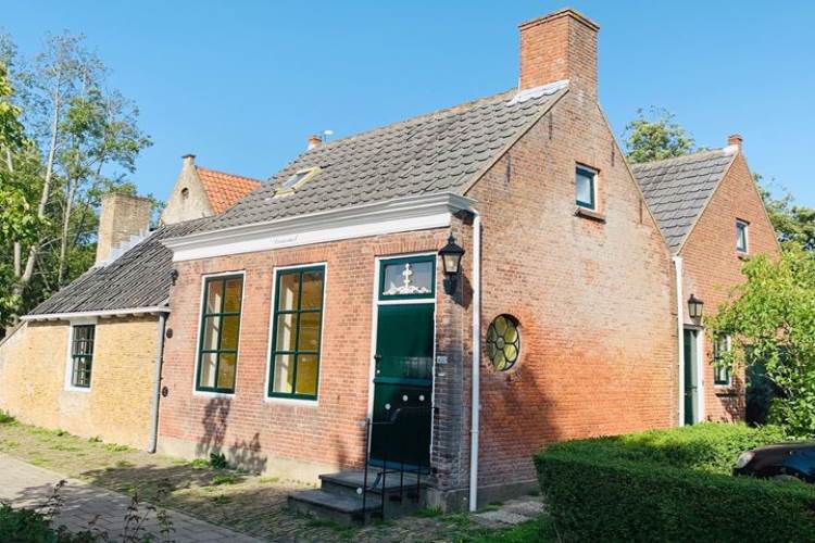 Woning Noordweg 400 Middelburg