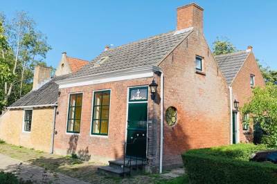 Woning Noordweg 400 Middelburg