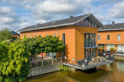 Woning Slauerhoffstraat 11 Alkmaar