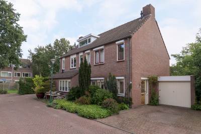 Woning Schoorveken 25 Rijen