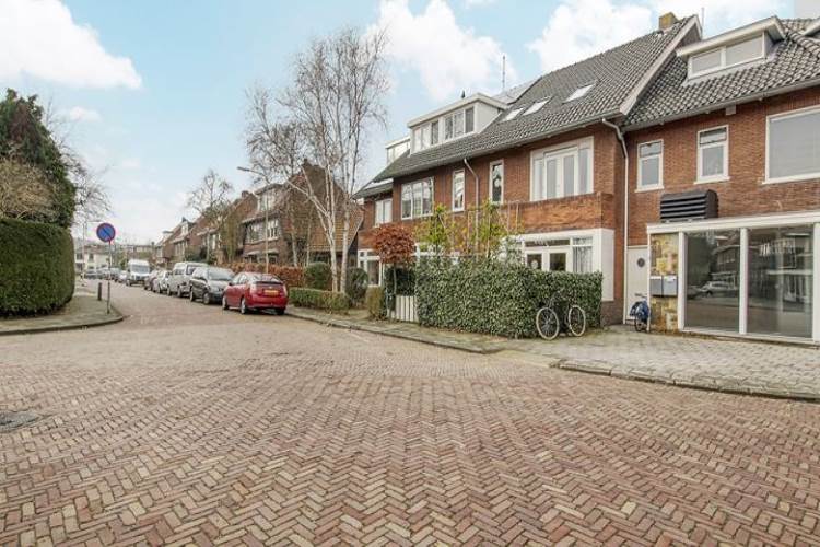 Woning Pernéstraat 32 Castricum