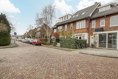 Woning Pernéstraat 32 Castricum