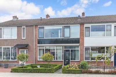 Woning Van der Duin van Maasdamlaan 11 Woudenberg