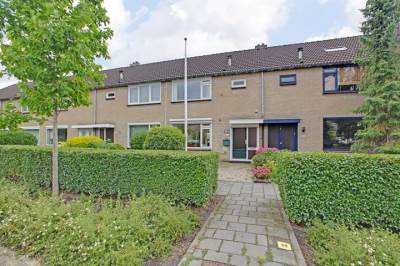 Woning Praamstraat 28 Zaandam