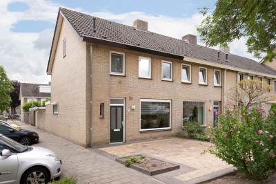 Woning Costerman Boodtstraat 15 Goirle