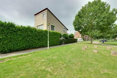 Woning Ida Gerhardtstraat 64 Arnhem