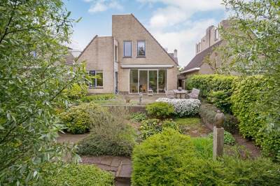 Woning Pythagorasstraat 39 Arnhem