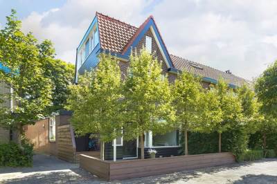 Woning Kuikensweg 14A Beverwijk