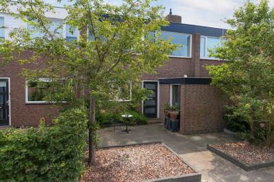 Woning Jan van Galenlaan 21 Castricum