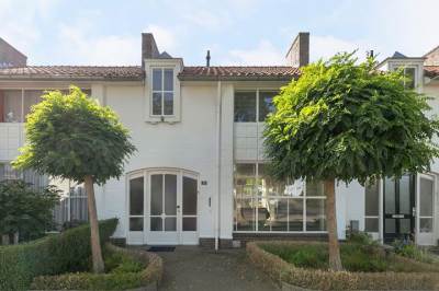 Woning Mgr Zwijsenstraat 33 Eindhoven