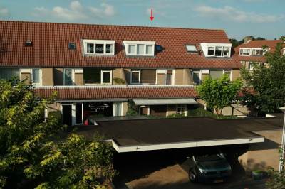 Woning Waterdekmos 4 Reeuwijk