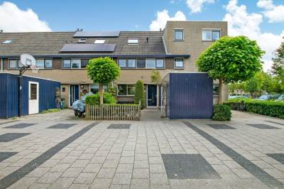Woning De Stuifbergen 3 Heiloo