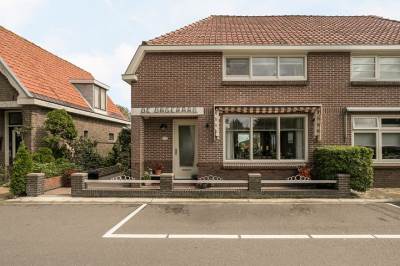 Woning Boddens Hosangweg 23 Woubrugge