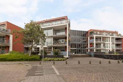 Woning Jan Steenstraat 60 Alkmaar
