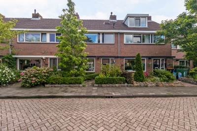 Woning Junolaan 26 Heerhugowaard